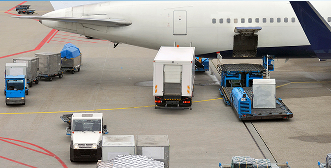Air freight