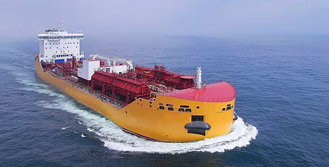 Sea Freight